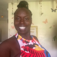 Greenwood Fabricating & Plating, LLC Employee Jerina Nesbitt's profile photo