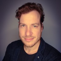 Wolman Employee André Loga's profile photo