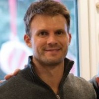 Big Bear Mountain Resort Employee Drew Turrill's profile photo