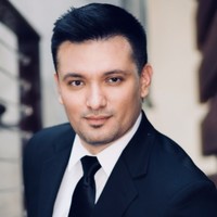 Eric Maza Email & Phone Number