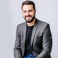 Go Interactive Employee Andrew Mukomela's profile photo