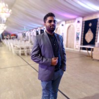 ARCHITECTURAL Employee Muhammad Usman's profile photo