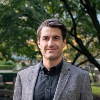 PATH Developments Employee Jason Zaytsoff's profile photo