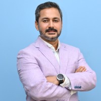 Meta Employee Saugato Bhowmik's profile photo