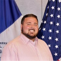 New York City Emergency Management Department Employee Max Goldfarb's profile photo