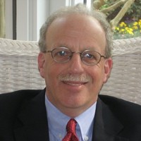 Ventures ATL Employee Chet Hurwitz's profile photo