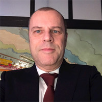 Gruppo Seac Employee Franco Cova's profile photo
