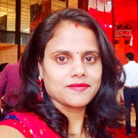 CGI Employee Subhashree Das's profile photo