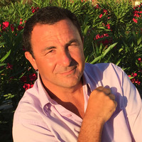 Regis Garnier Email & Phone Number