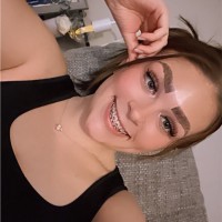 Gutter Shutter Employee Allison Garbenis's profile photo