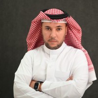 C-BLOC Consulting Employee Hussam Alghannami's profile photo