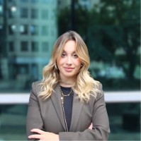 GEM Junior Conseil Employee Marie Michel's profile photo