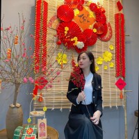 CEO Group Employee Nguyễn Linh's profile photo
