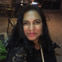 Smitha Thomas Email & Phone Number