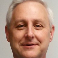 Smart Facility Software Employee Patrick B.'s profile photo