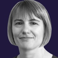 Atam Employee Julie Sheehan's profile photo