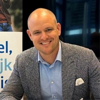 Be-Mobile Employee Mark Grefhorst's profile photo