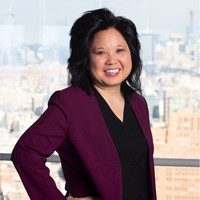 Structured Finance Association Employee Stephanie Chin's profile photo