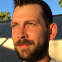 Encore Creative Employee Eli M's profile photo