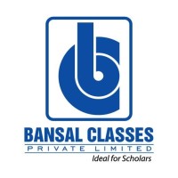 Bansal Classes Pvt Ltd Employee Bansal Classes's profile photo