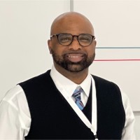 Parkland Health Employee Antonio Hill's profile photo