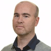 Stephen Finn Email & Phone Number