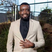 SybaWeb Employee S. Timothy Gambiza's profile photo