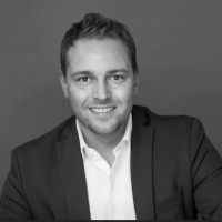 MP FINANCE Employee Julien Rebois's profile photo