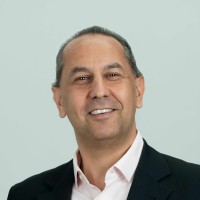 Digitopia Employee Halil Aksu's profile photo