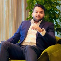 Star Associates Employee Abhishek Kumar's profile photo