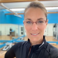 Tonya Madden