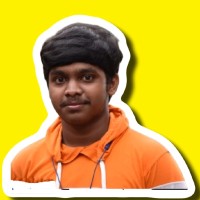 GITAM Deemed University Employee Sambit Sahoo's profile photo