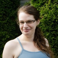 Studiosity Employee Janelle Martel's profile photo