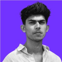 Limenzy Technologies Pvt Ltd Employee Nithin Das's profile photo