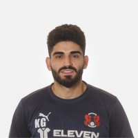 Leyton Orient Football Club Employee Kaǧan Genç's profile photo