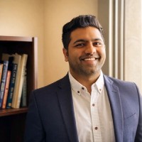 Arjun Chandra Email
