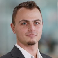 ILF Consulting Engineers in Switzerland Employee Manuel Kraehenbuehl's profile photo