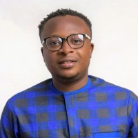 Greenbase NG Employee Temitope Ajayi's profile photo