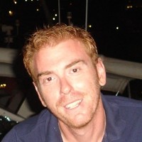 Cognity Employee Drosos Margaritis's profile photo