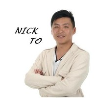 WestJet Employee Nick To's profile photo