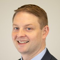 Arrow Financial Services Employee Marc Yrsha's profile photo