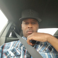 CITGO Employee Randy Washington's profile photo
