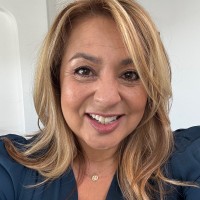 Cacique Foods, LLC. Employee Corina Medina's profile photo