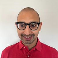 Super Employee Darshit Patel's profile photo