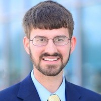 West Virginia Attorney General Employee Tyler Ohrn's profile photo