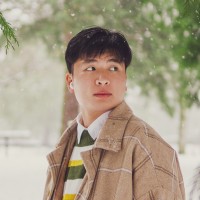 Normal Corporation Employee Christopher Zhou's profile photo