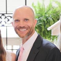 Matthews International Employee Philip Walker's profile photo