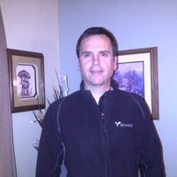 VICWEST BUILDING PRODUCTS Employee Dan Legault's profile photo