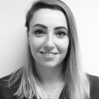 Antleron Employee Britt van Ballaer's profile photo