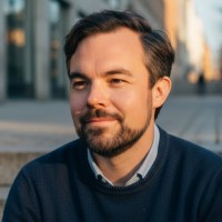 Markus Blomberg Email